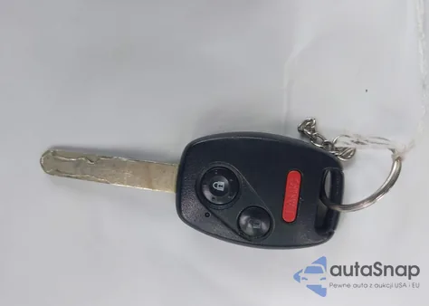 2008 Honda Civic Lx from USA, damaged, VIN 2HGFA16588H318392